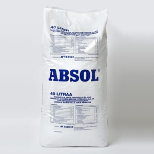 Absol 40 liter