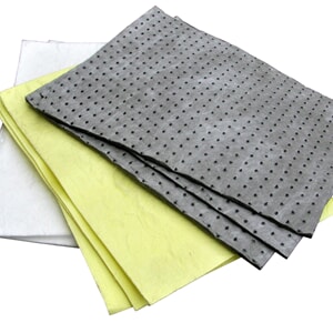 ECOSORB® Absorberende ark 200stk