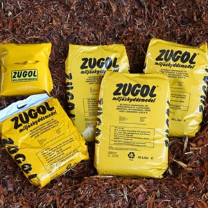 Zugol Absorbent 20L