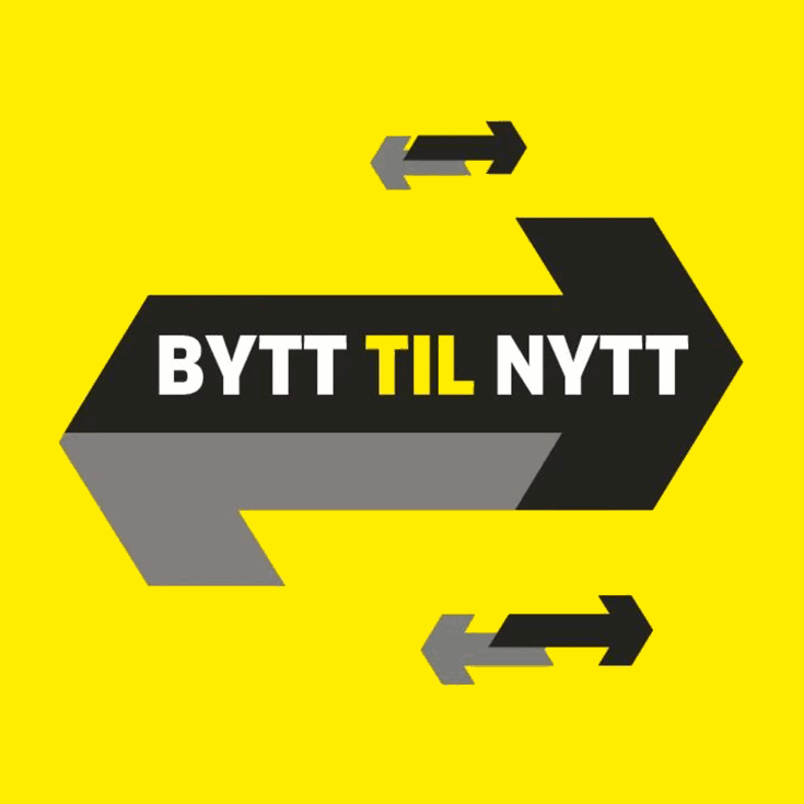 Innbyttekampanje HDS