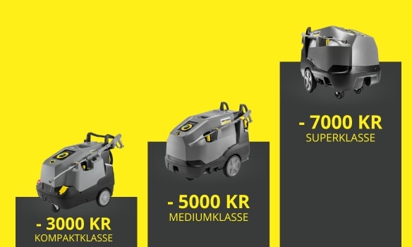 HDS Innbyttekampanje