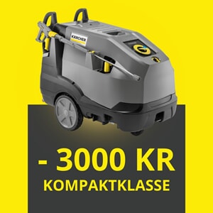 HDS Kompaktklasse