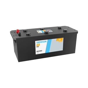 SG1353 | Batteri | HD PRO | Sønnak | 135 Ah