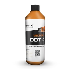 Vector 4 | DOT 4 | Bremsevæske | 250 ml