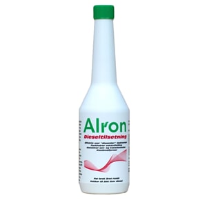 Alron Dieseltilsetning 500 ml
