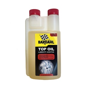 Top Oil | 500 ml