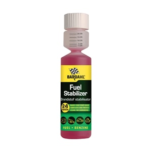 Bardahl Fuel Stabilizer | 250 ml