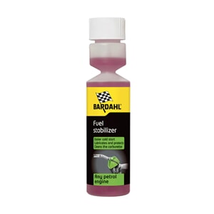 Bardahl Fuel Stabilizer | 250 ml
