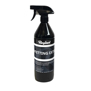 Reginol Avfetting Extra | Sprayflaske | 1 Liter