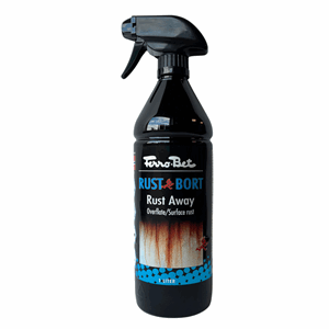 Ferro-Bet Rust-Bort 1 Liter