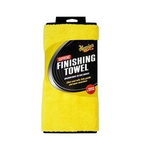 Finishing Towel Microfiber 30x50 cm