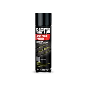 Raptor Syregrunning Sprayboks | 450 ml