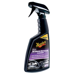 Quik Interior Cleaner | 473 ml