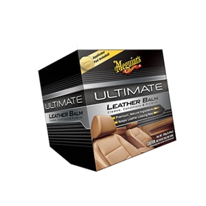 Ultimate Leather Balm | 160 gram
