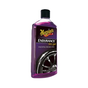 Endurance Tire Gel | Dekk Shine | 473 ml