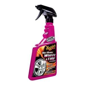 Hot rims wheel cleaner | Fabrikk- og klarlakkerte felger | 710 ml