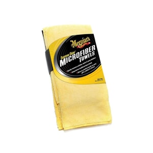 Supreme Shine Microfiber | 1 stk
