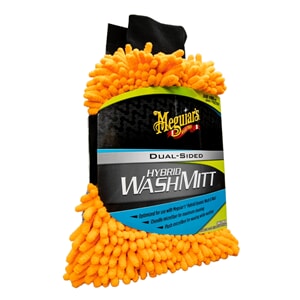 Hybrid Wash Mitt