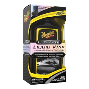 Ultimate Liquid Wax | 473 ml