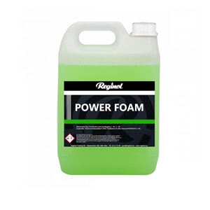 Power Foam | Bilvask | 5 Liter