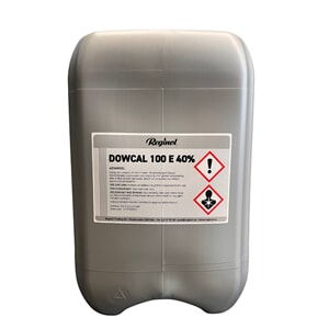 Dowcal 100E | 40% | 20 Liter