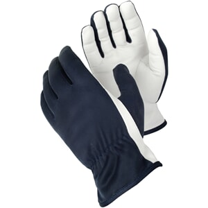 High tech monteringshanske geiteskinn