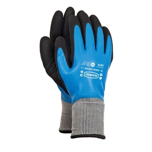 Aqua Vinter arbeidshanske