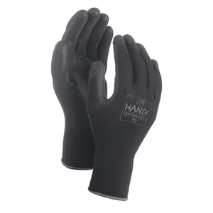 Monteringshanske Soft PU
