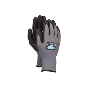 H-Basic Monteringshanske