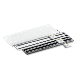 Gulvkluter | Dampvasker | Allround | 3 pk