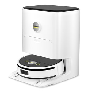 RVF 7 Comfort Extra | Robotstøvsuger og rengjøring