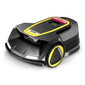 RCX 6 Robotgressklipper