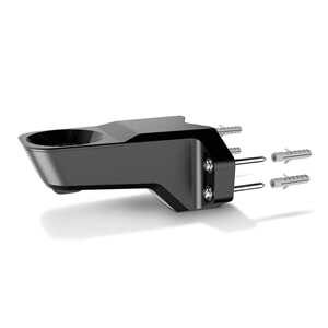 Veggbrakett for RCX 6 robotklipper