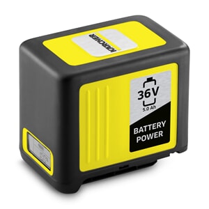 Batteri 36V 5,0Ah Home & Garden