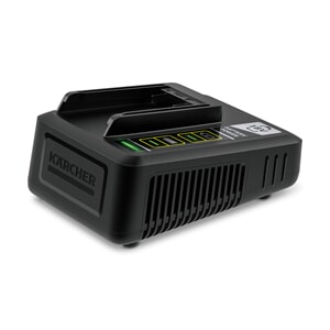 Hurtiglader 18V Home & Garden