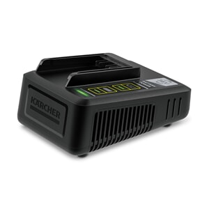 Hurtiglader 36V Home & Garden