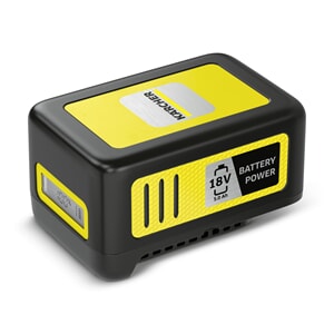 Batteri 18V 5,0 Ah Home & Garden