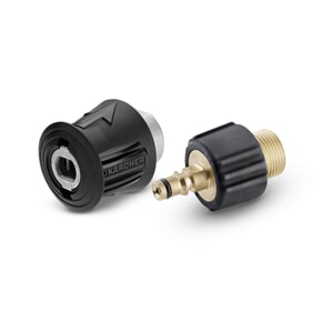 Adaptersett | Forlengerslange