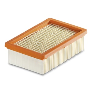 Flatfilter | WD 4 | WD 5 | WD 6