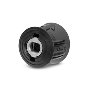 Adapter | Hurtigkobling