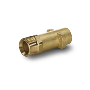 Adapter A | Fra nyere H&G pistol til M22x1,5 proff-tilbehør
