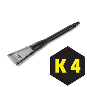 Eco!Booster 130 Dyse for K4