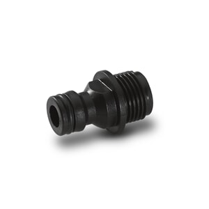 Overgangsadapter 1/2"