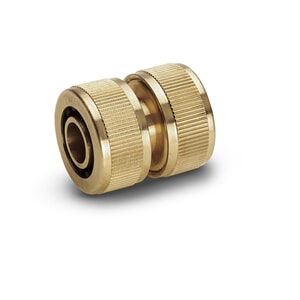 Skjøtekobling Reparator 3/4" messing