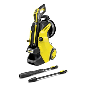 K 5 Premium Power Control Flex Høytrykkspyler