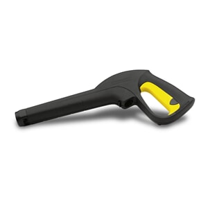 G 160 høytrykkspistol | låsesplint | K2-K7