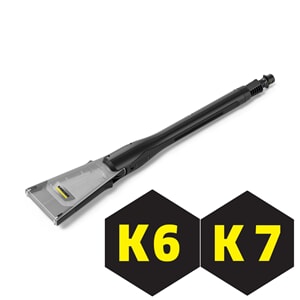 Eco!Booster 180 Dyse | K6-K7