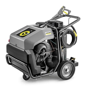 HDS 10/21-4 M Classic 400V Varmtvannsvasker