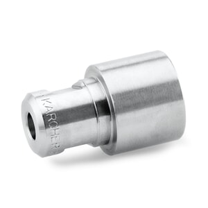 Kraftdyse 40° 055
