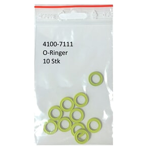 Pakninger Easy!Force 10 stk
